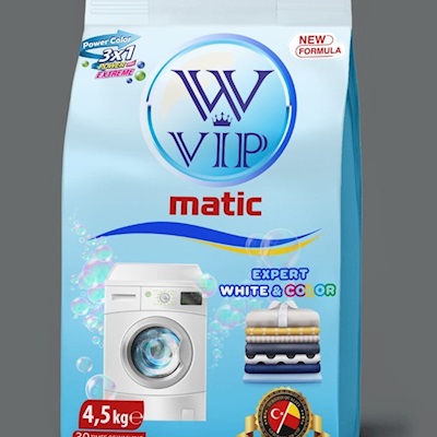 W VIP / MATIC